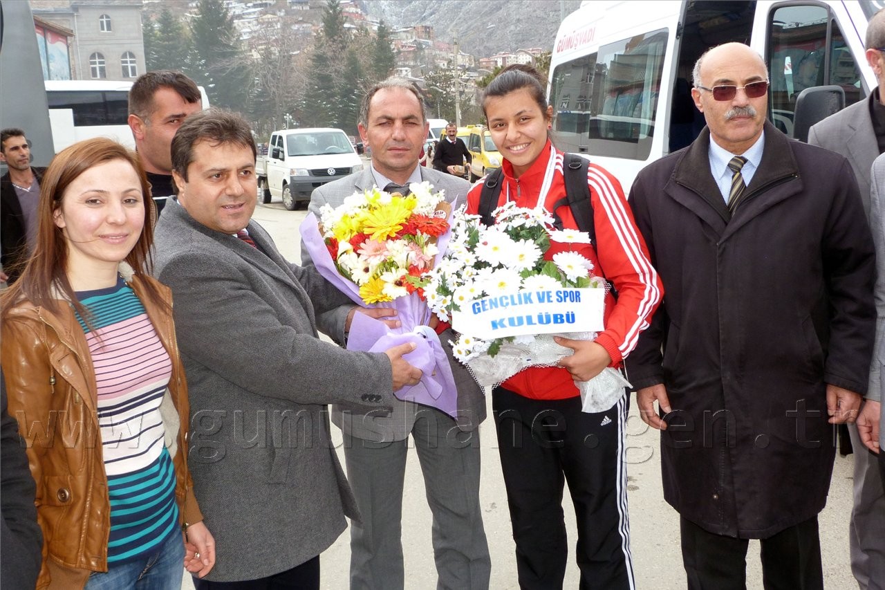 Avrupalı Gururumuz 5