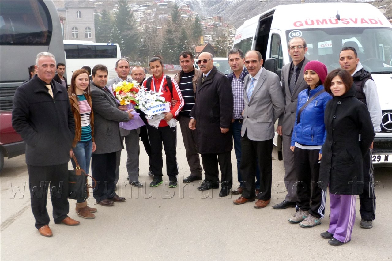 Avrupalı Gururumuz 4