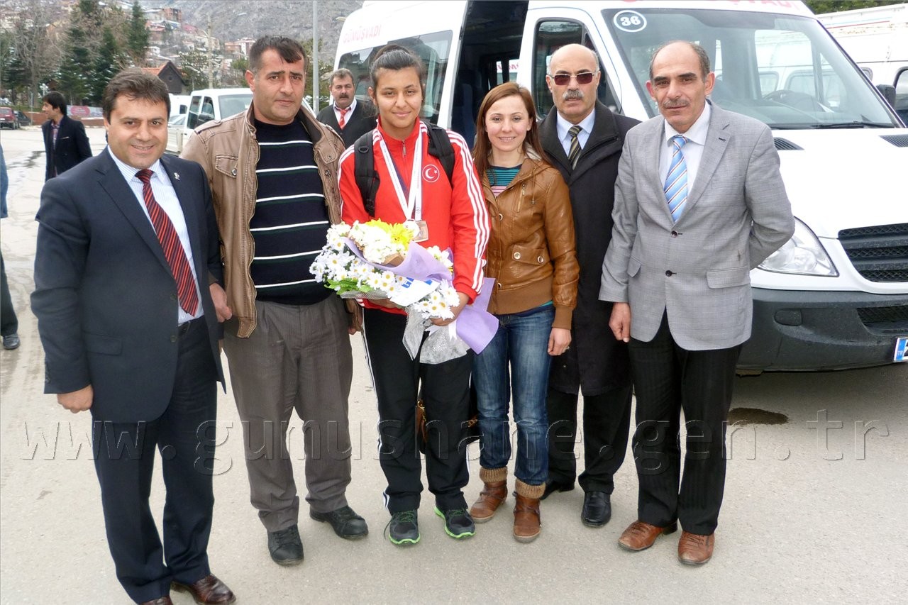 Avrupalı Gururumuz 1