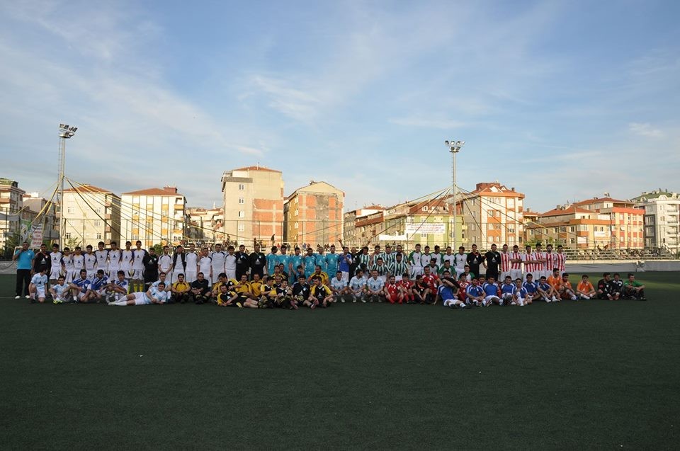 KÖKGENÇ Boş Durmuyor 3