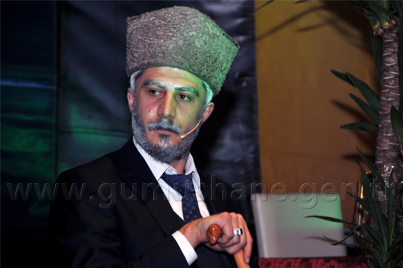 AK Gençlik Akif'i Andı 16