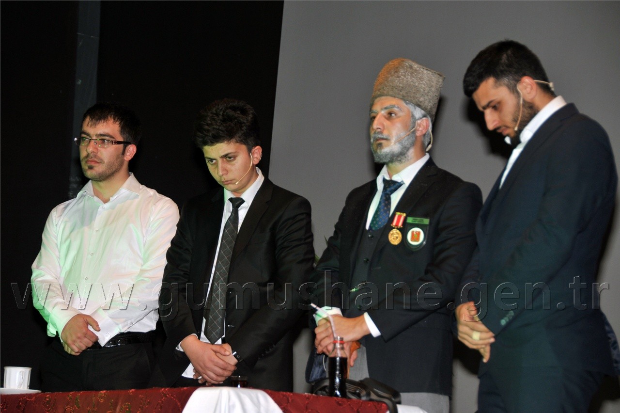 AK Gençlik Akif'i Andı 19