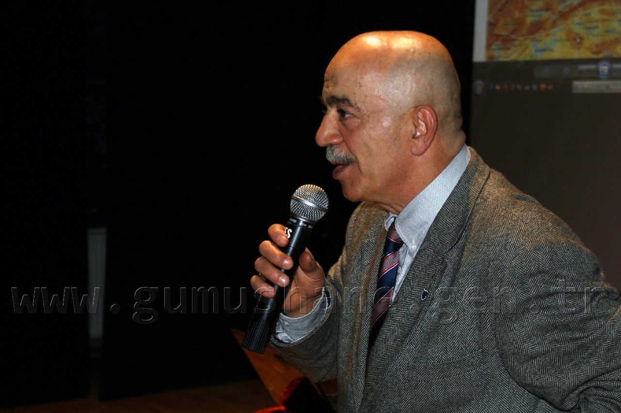 Milli Kimlik Tartışmaları 3