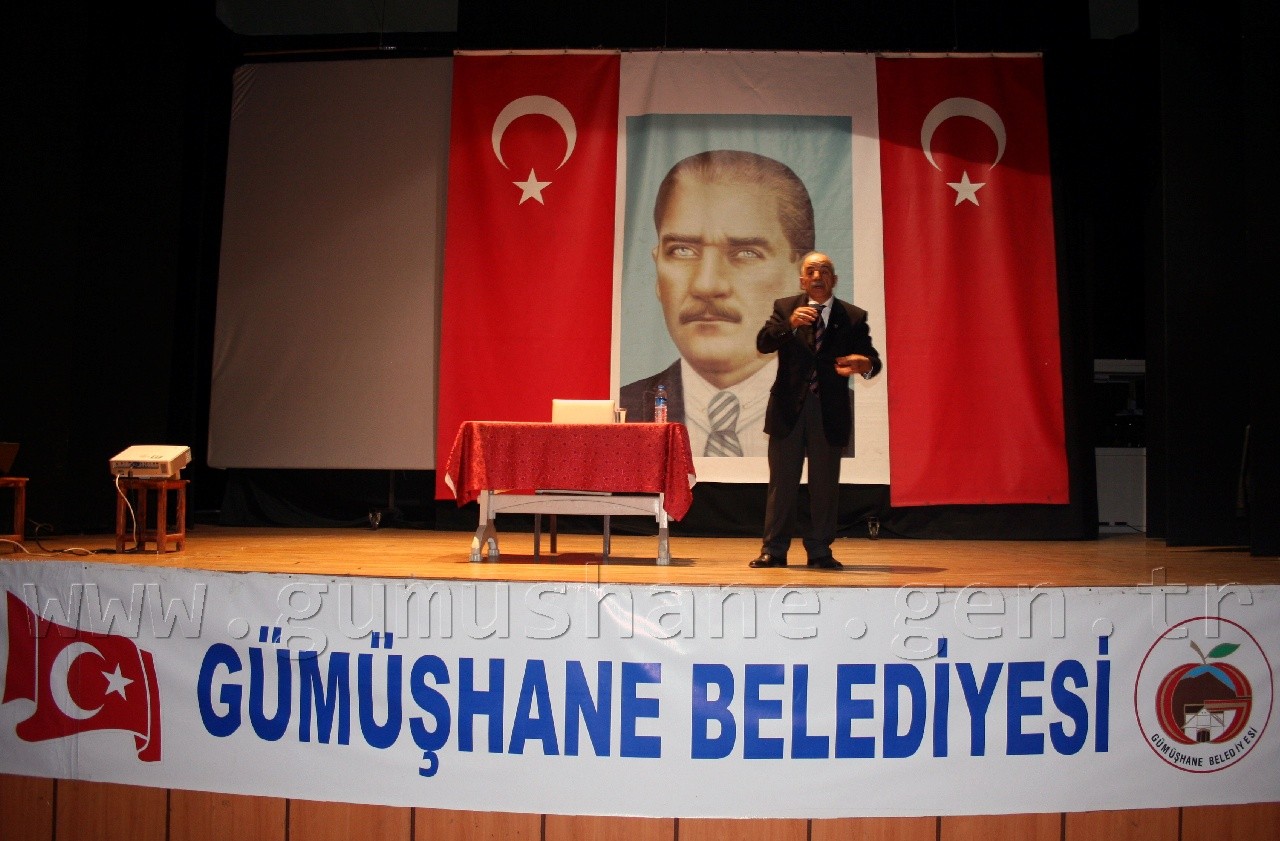 Milli Kimlik Tartışmaları 5