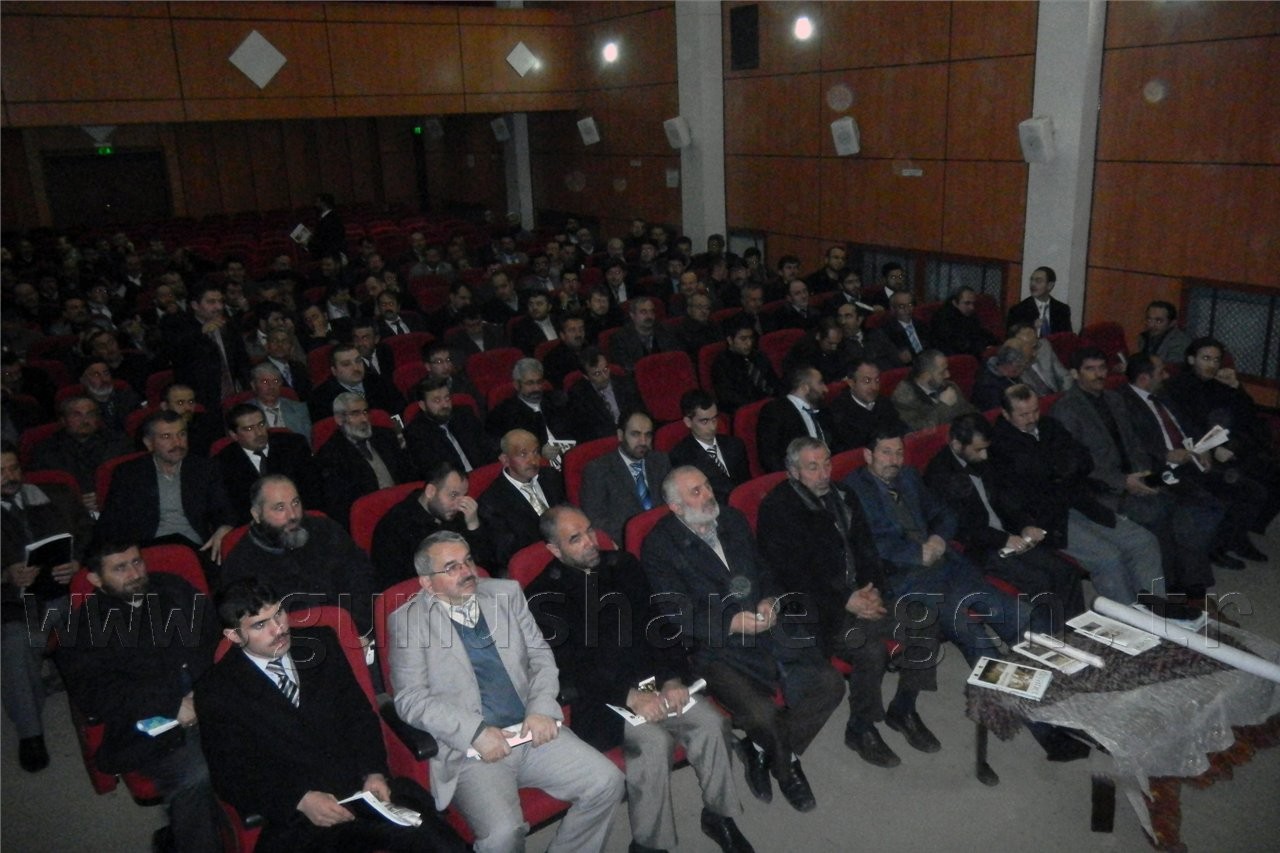 İmamlar Toplandı 2