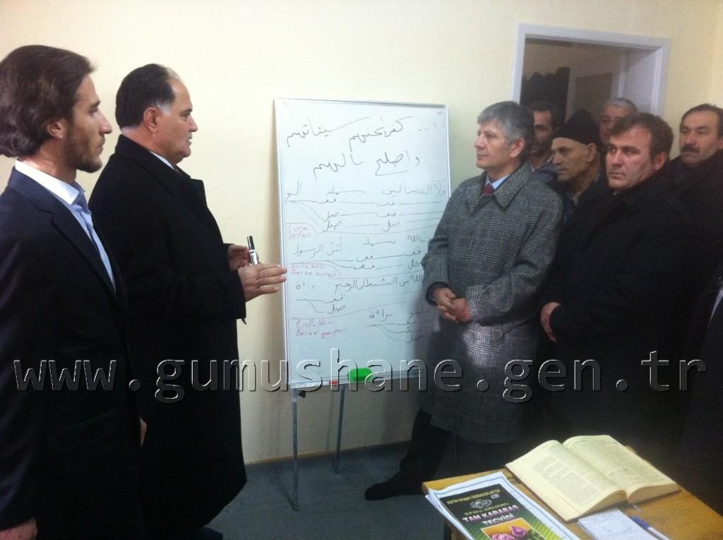 Aydın Gümüşhane'nin Her Yerinde 5