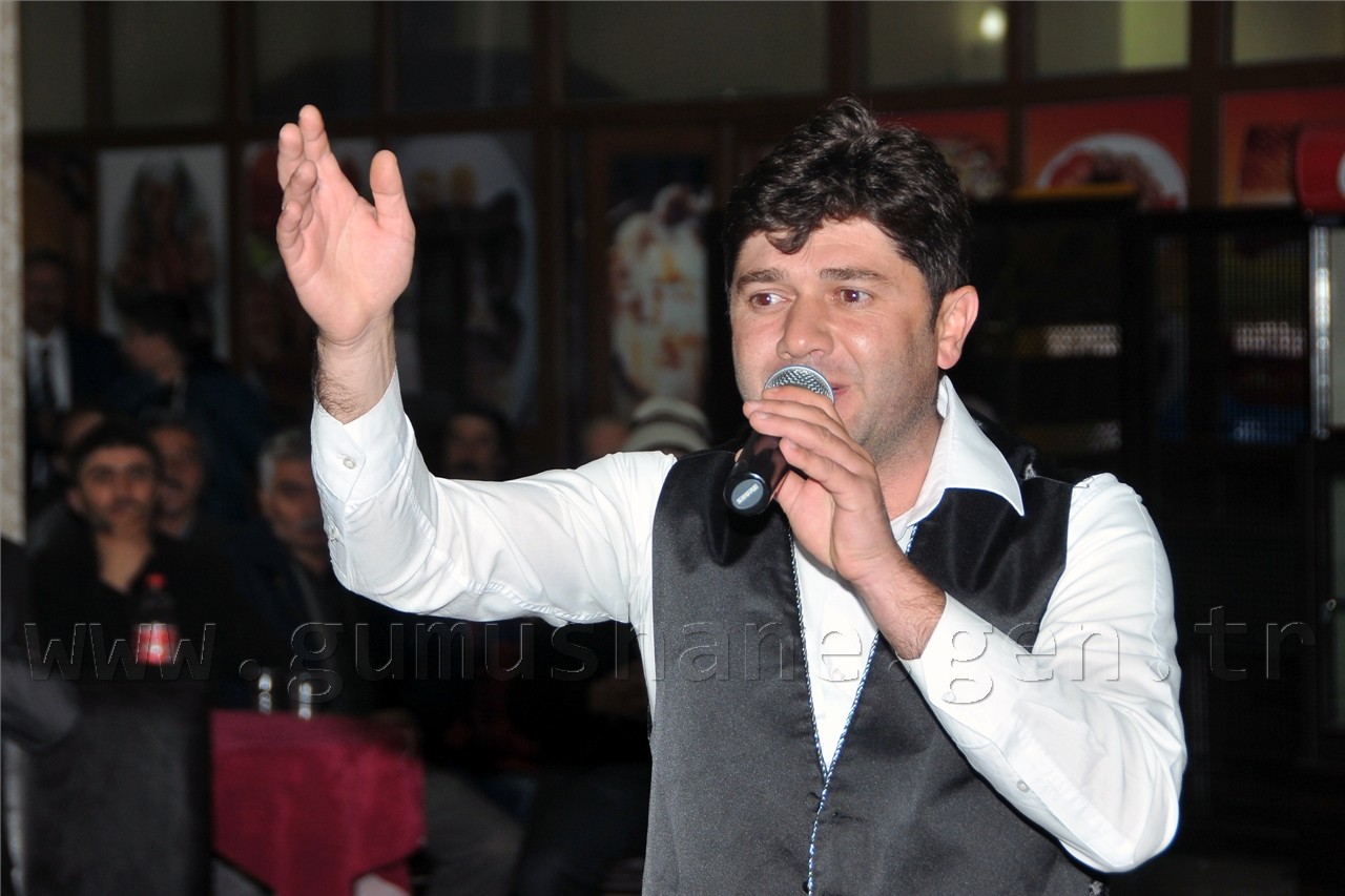 Köy ve Mahalle Muhtarları Bir Araya Geldi 4