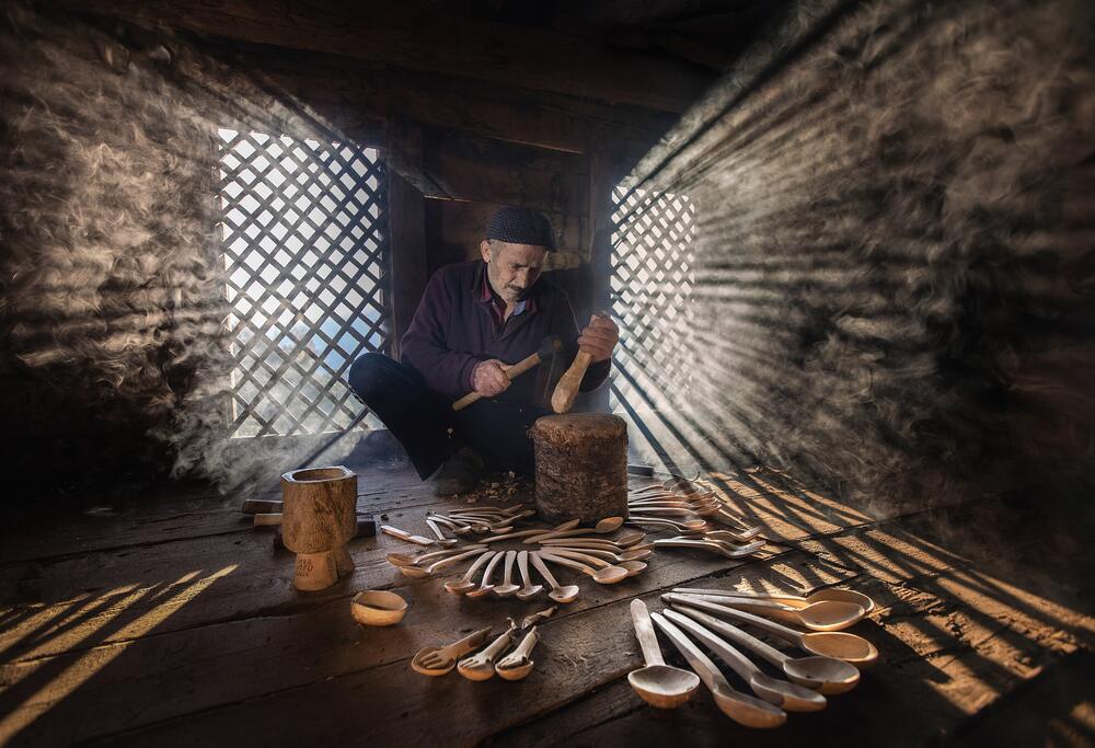 Çaykara fotoğraf yarışmasına Gümüşhane damgası 4