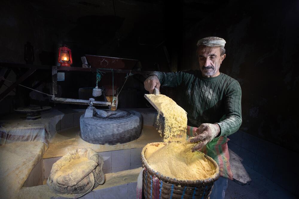 Çaykara fotoğraf yarışmasına Gümüşhane damgası 1