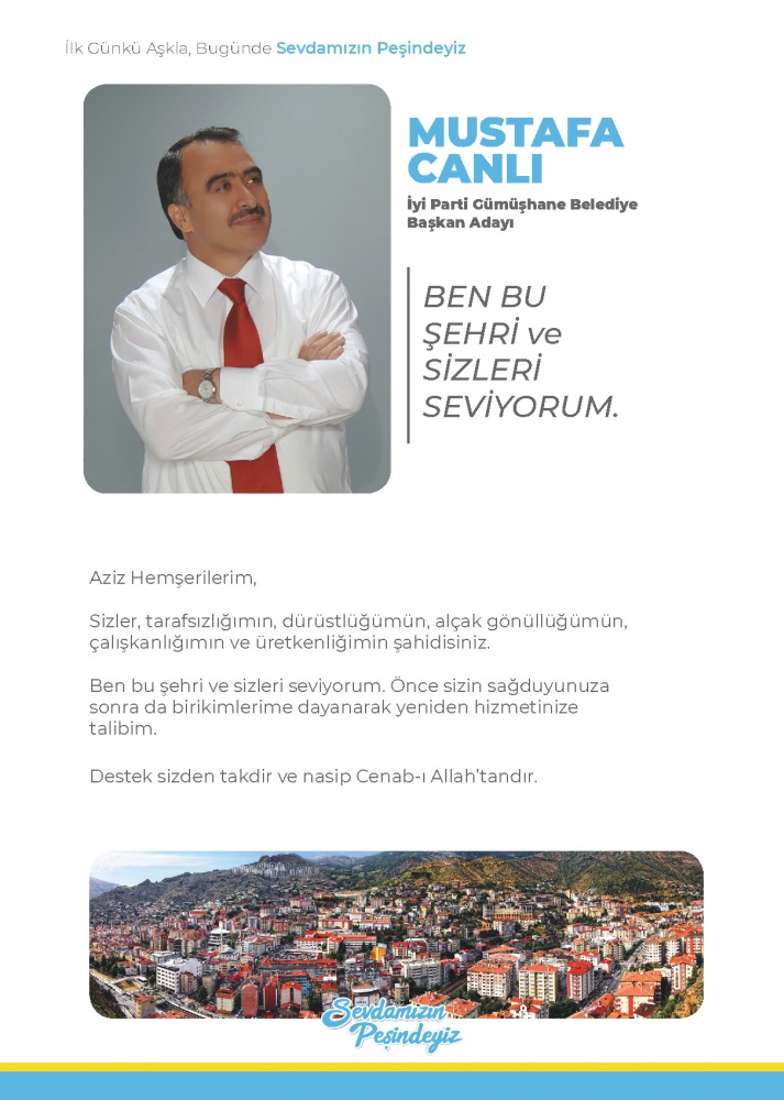 Canlı’dan değerlendirme toplantısı 2