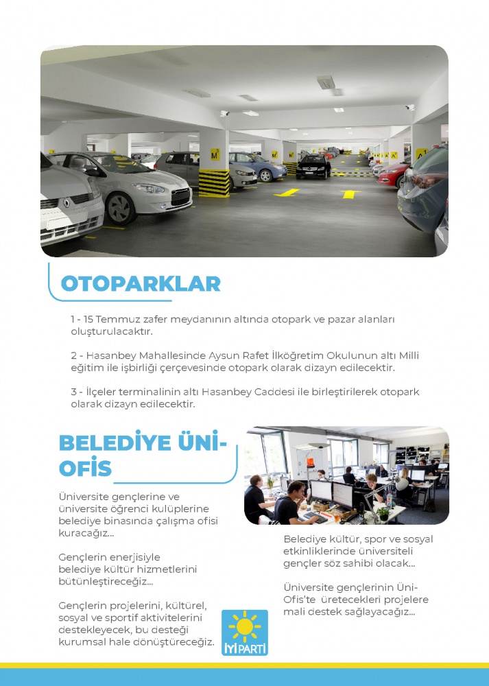 Canlı’dan değerlendirme toplantısı 1