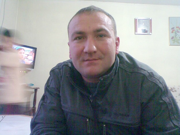 Gümüşhaneli İşçi Toprağa Verildi 7