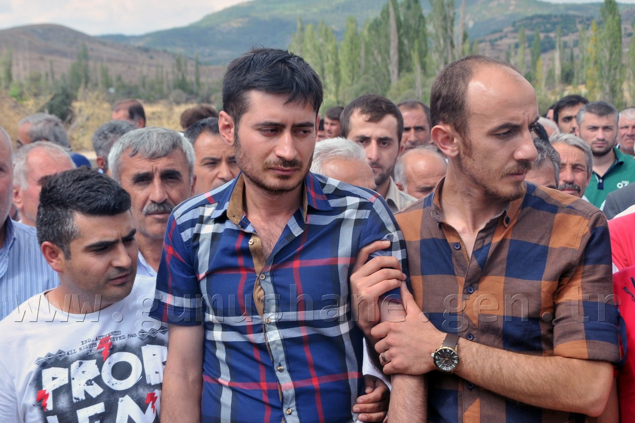 İnşaat İşçileri Son Yolculuklarına Uğurlandı 5