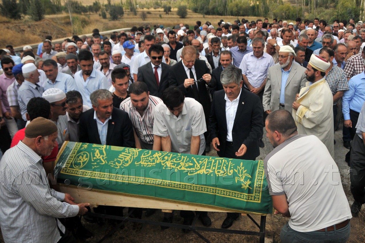 İnşaat İşçileri Son Yolculuklarına Uğurlandı 8