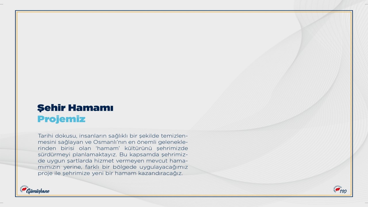 Başkan Çimen, 2023 vizyon projelerini açıkladı 55