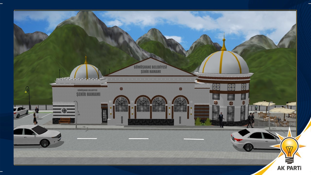 Başkan Çimen, 2023 vizyon projelerini açıkladı 57