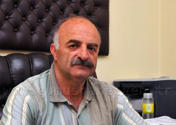 Özel İdare Yasta 6