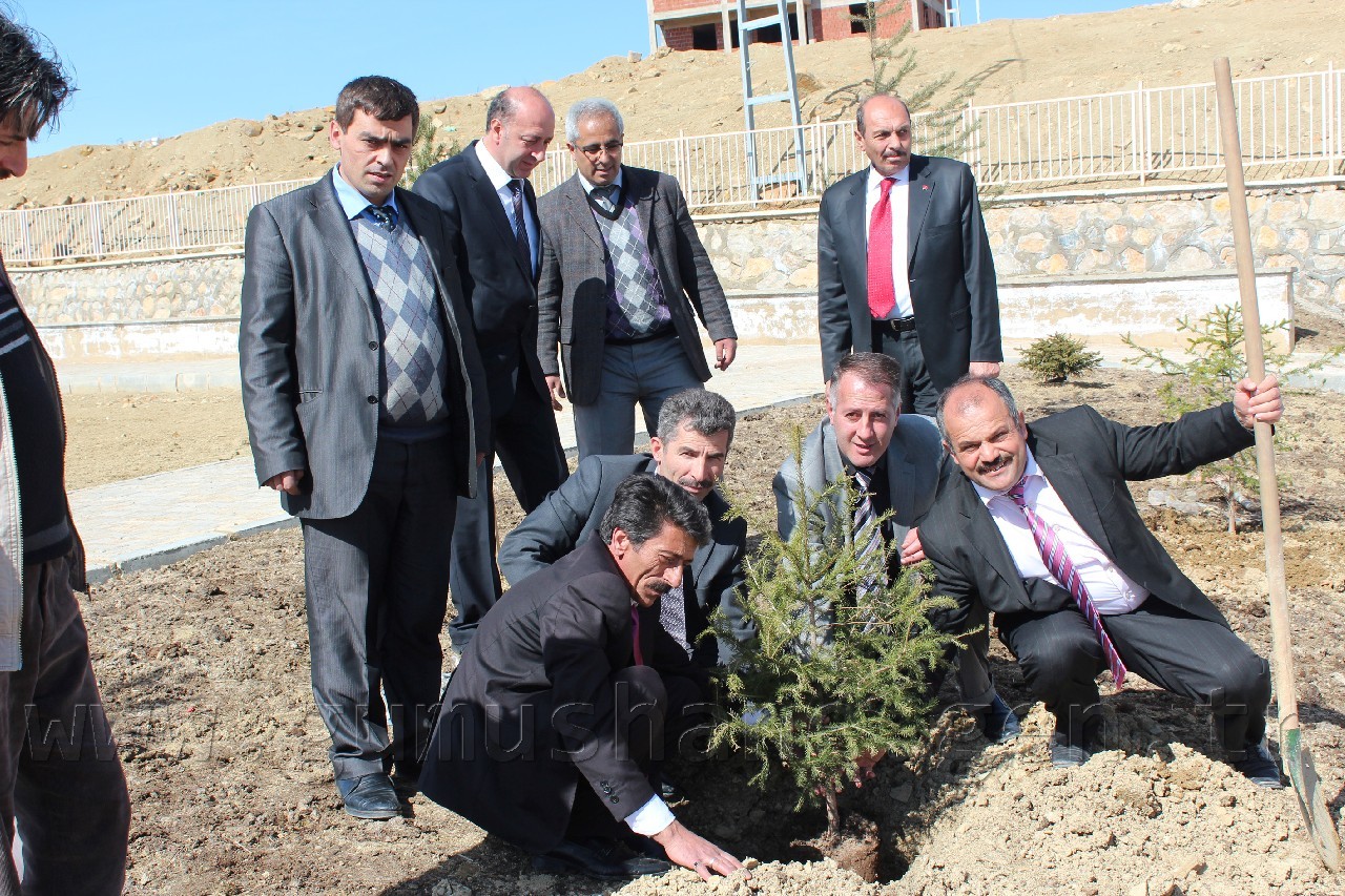 Şehit Teğmen Tuna Kara Anadolu Lisesi Nevruz Geleneğini Devam Ettirdi 4