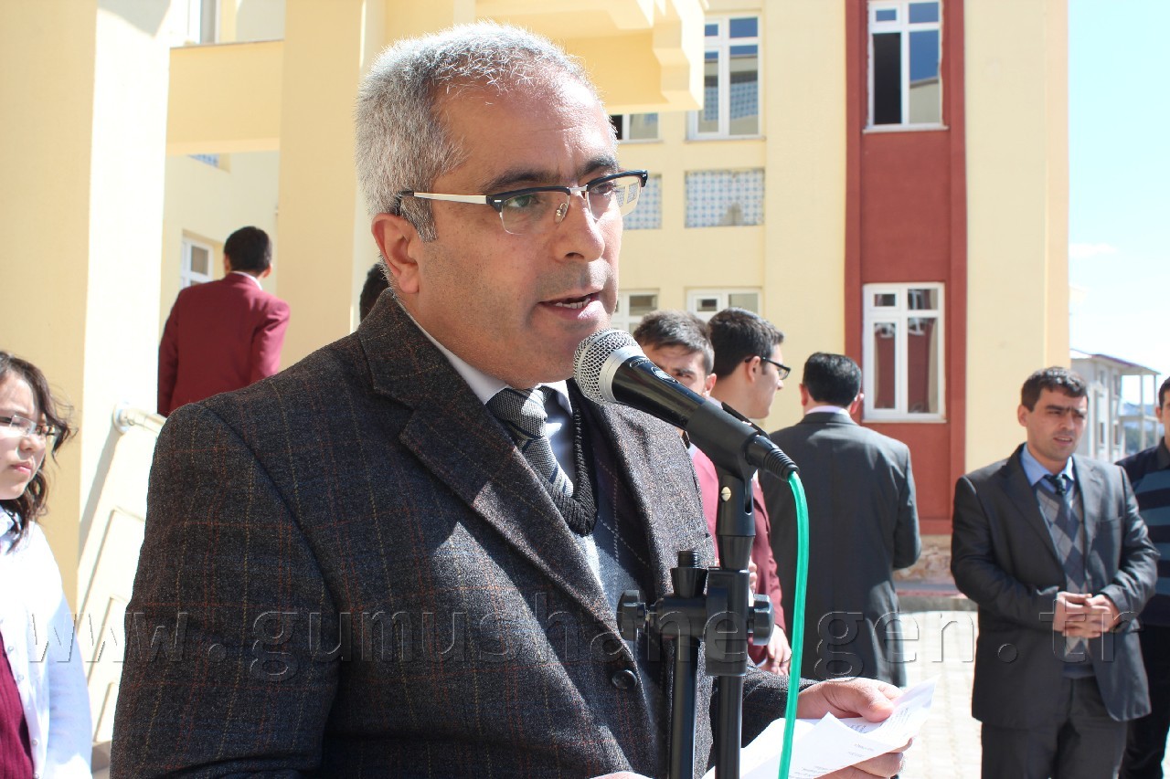 Şehit Teğmen Tuna Kara Anadolu Lisesi Nevruz Geleneğini Devam Ettirdi 8