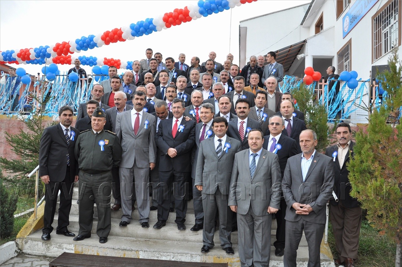 Şehit Hasan Tahsin Onuk'un Adı Ölümsüzleştirildi 31