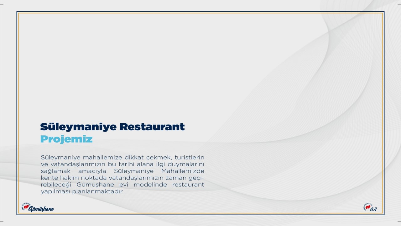 Başkan Çimen, 2023 vizyon projelerini açıkladı 61