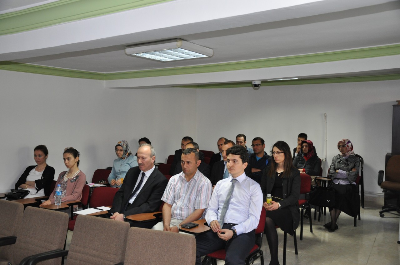 Okul Kantinlerine Hijyen Kuralları Eğitimine Başlandı 1