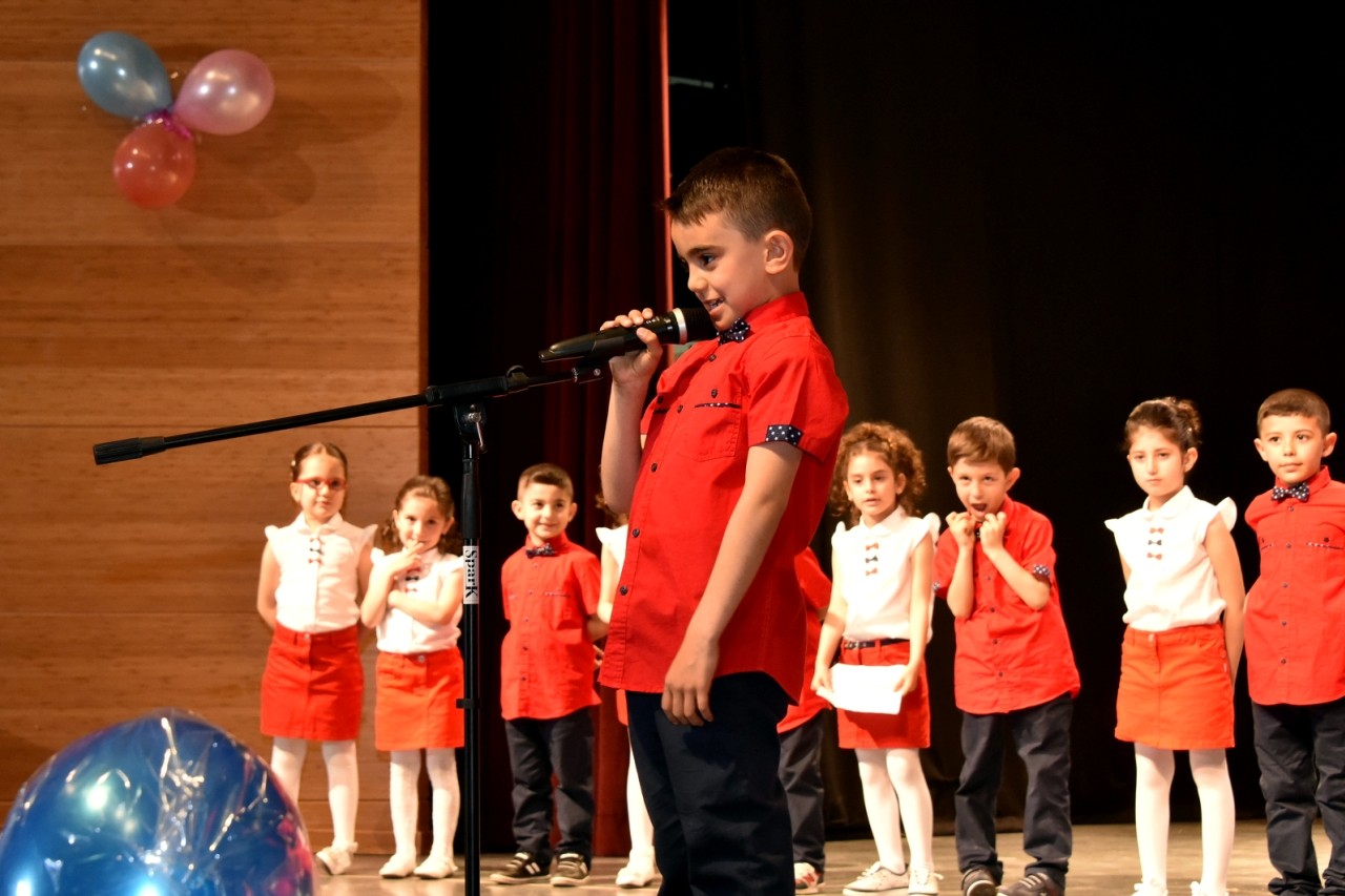 Gümüşhane’de Okuma Bayramı Etkinliği Yapıldı 11