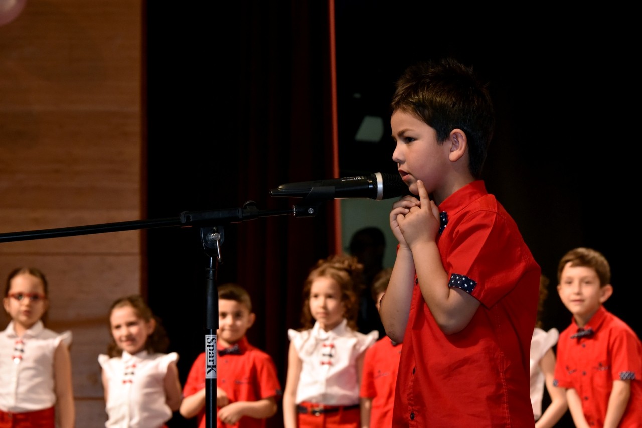 Gümüşhane’de Okuma Bayramı Etkinliği Yapıldı 13