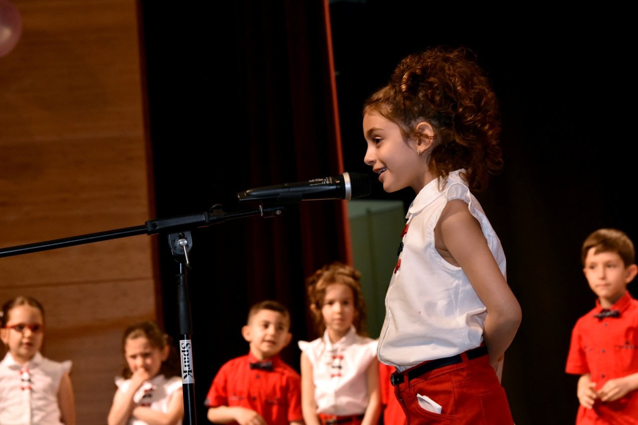 Gümüşhane’de Okuma Bayramı Etkinliği Yapıldı 14