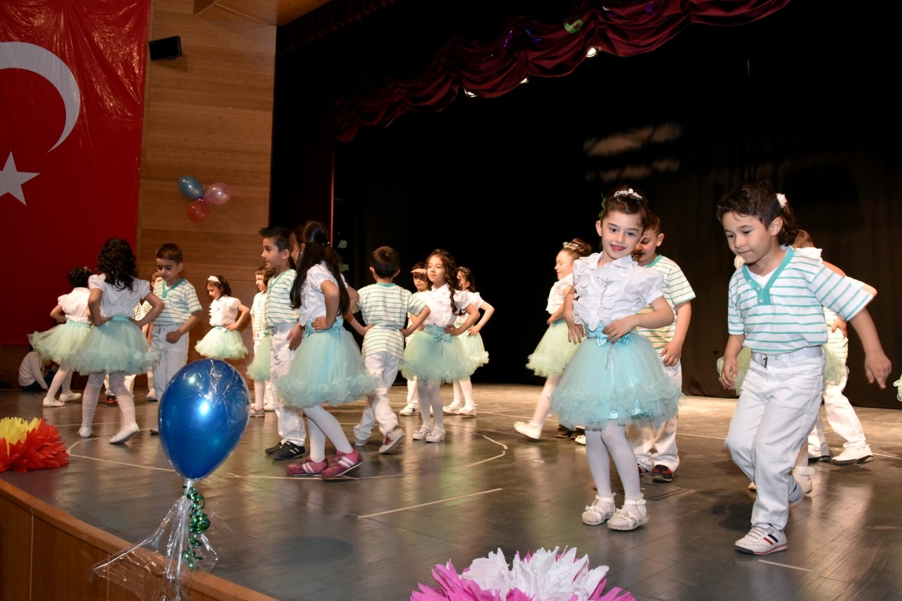 Gümüşhane’de Okuma Bayramı Etkinliği Yapıldı 15