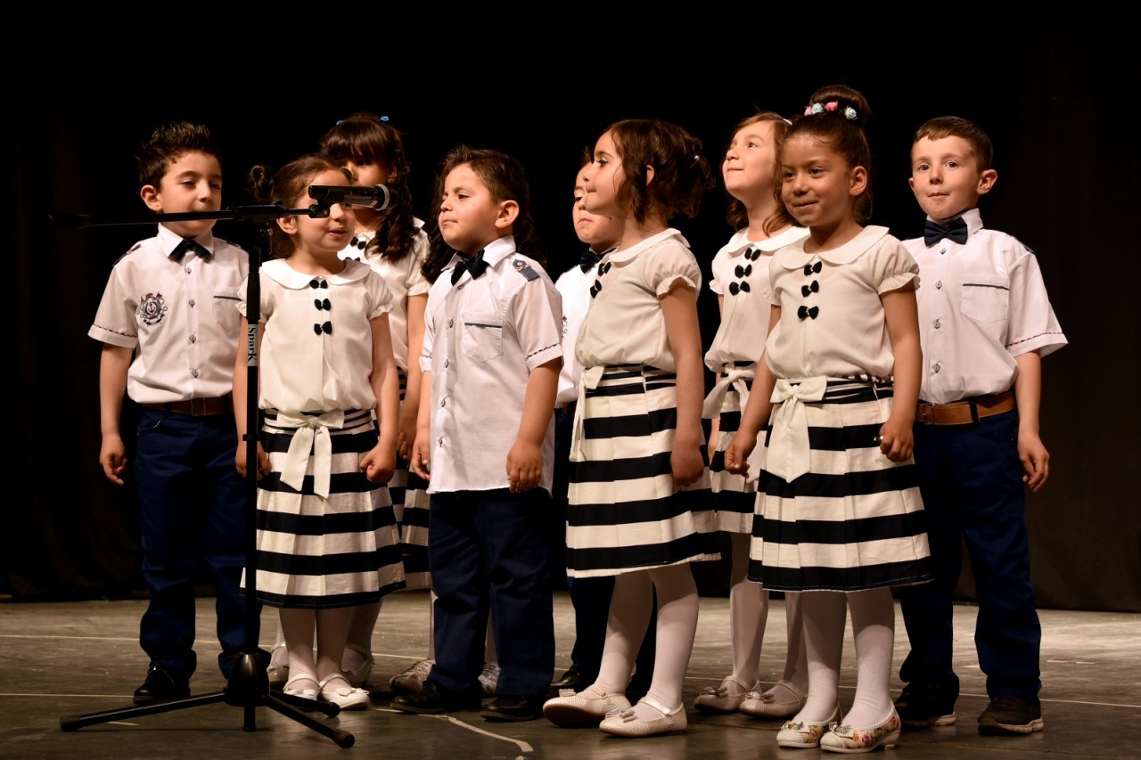 Gümüşhane’de Okuma Bayramı Etkinliği Yapıldı 16