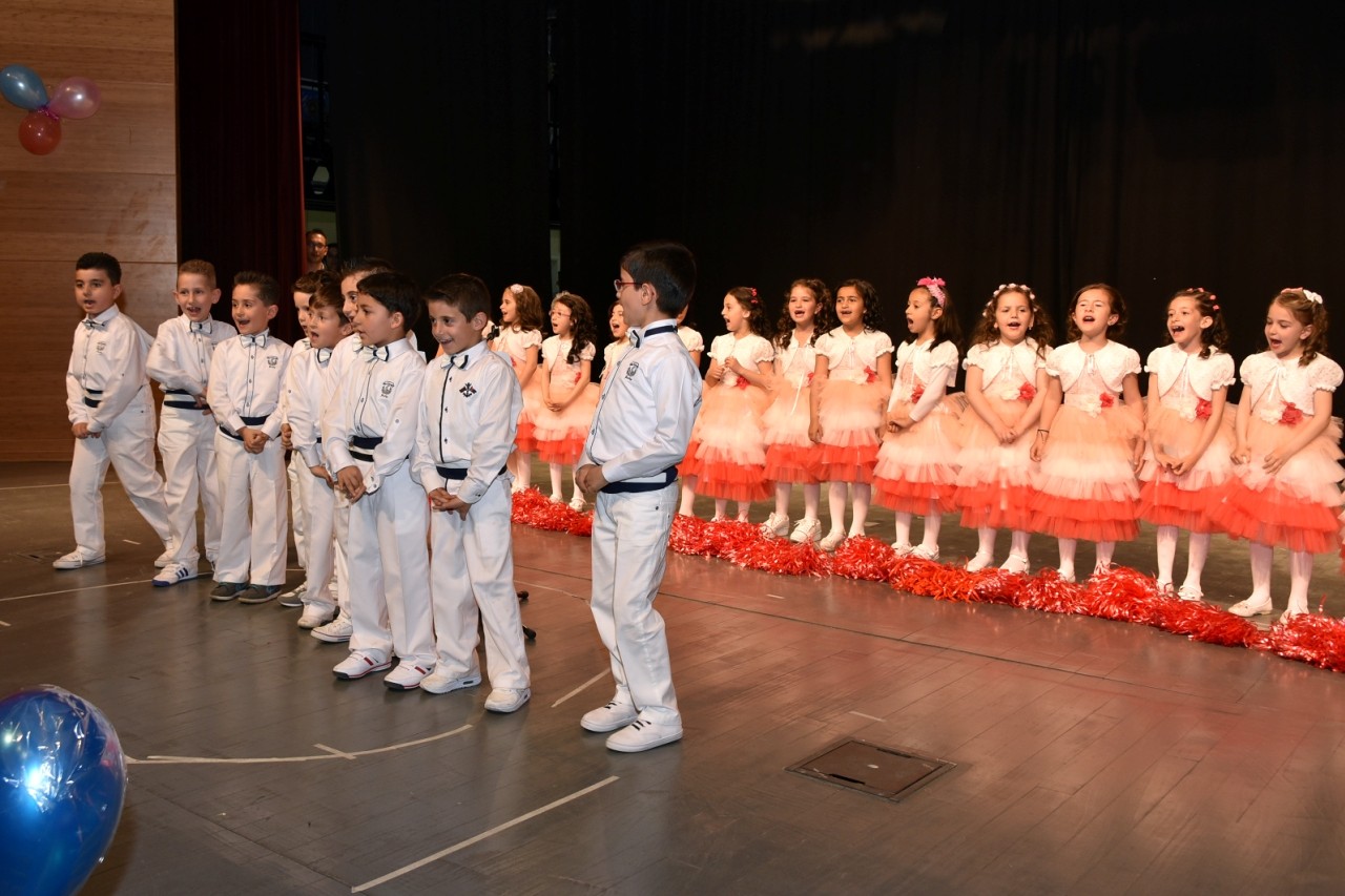 Gümüşhane’de Okuma Bayramı Etkinliği Yapıldı 17