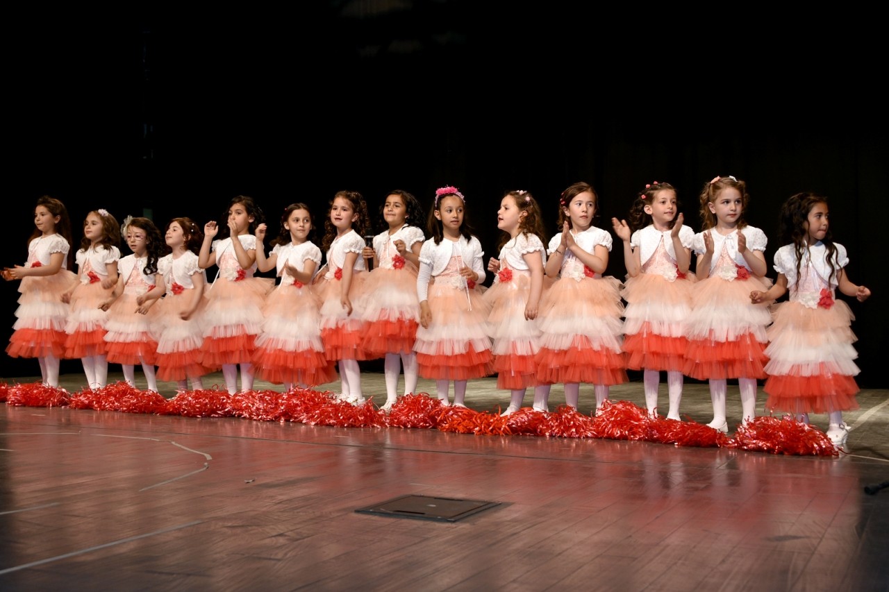 Gümüşhane’de Okuma Bayramı Etkinliği Yapıldı 20