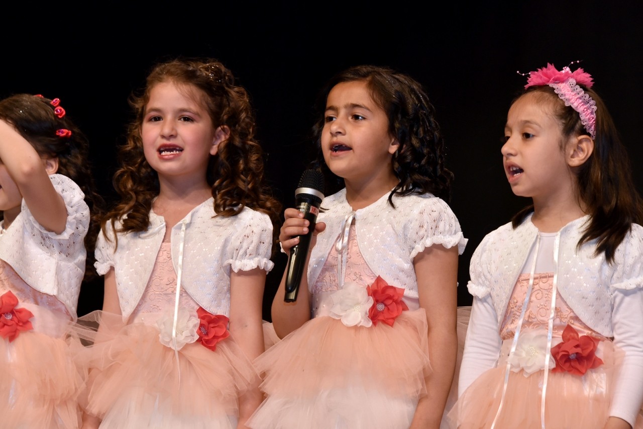 Gümüşhane’de Okuma Bayramı Etkinliği Yapıldı 21