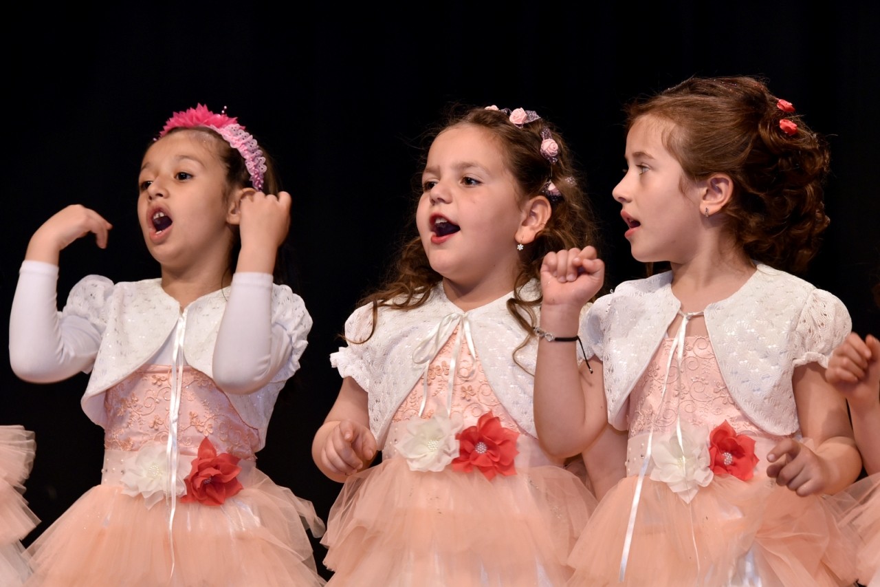 Gümüşhane’de Okuma Bayramı Etkinliği Yapıldı 22