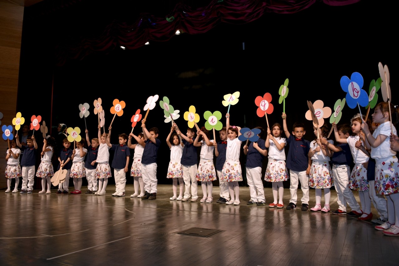 Gümüşhane’de Okuma Bayramı Etkinliği Yapıldı 24