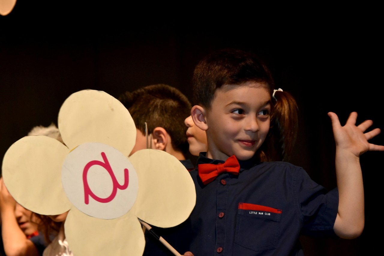 Gümüşhane’de Okuma Bayramı Etkinliği Yapıldı 25