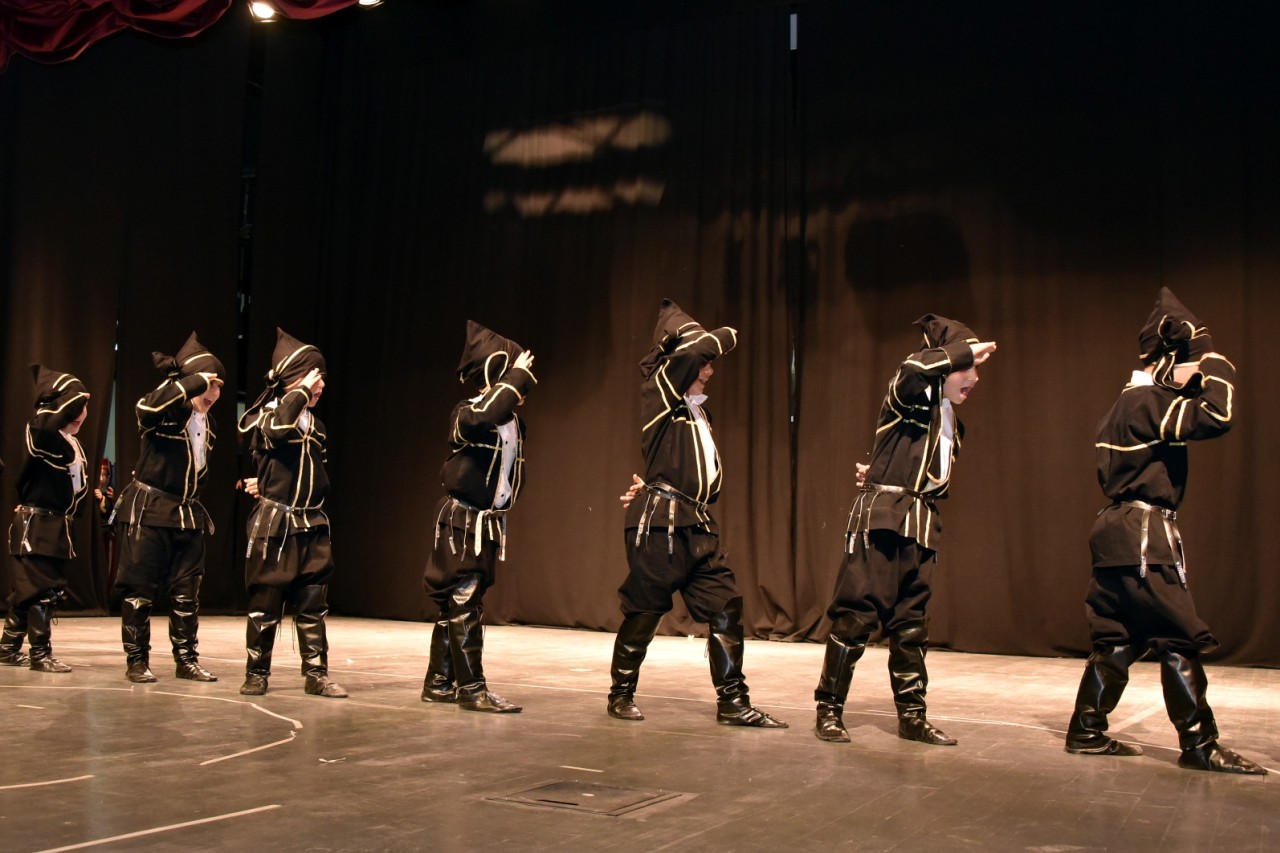 Gümüşhane’de Okuma Bayramı Etkinliği Yapıldı 26