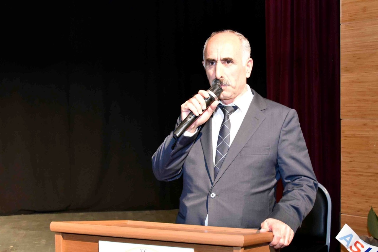 Gümüşhane’de Okuma Bayramı Etkinliği Yapıldı 3