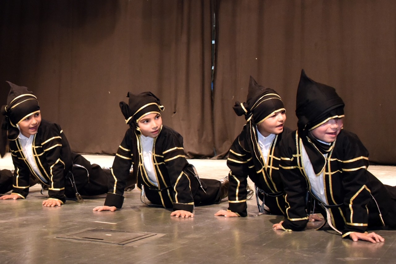 Gümüşhane’de Okuma Bayramı Etkinliği Yapıldı 29