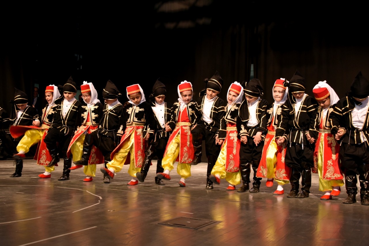 Gümüşhane’de Okuma Bayramı Etkinliği Yapıldı 52