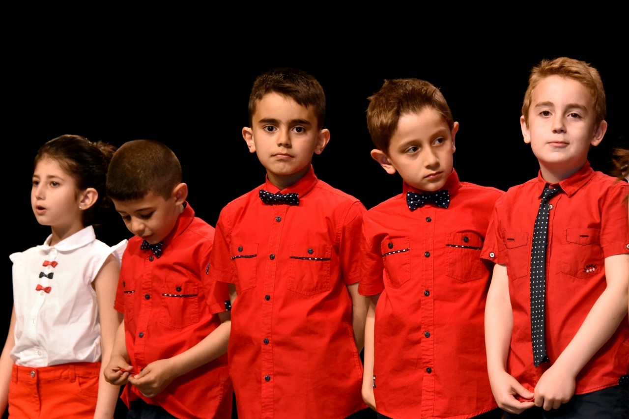 Gümüşhane’de Okuma Bayramı Etkinliği Yapıldı 4