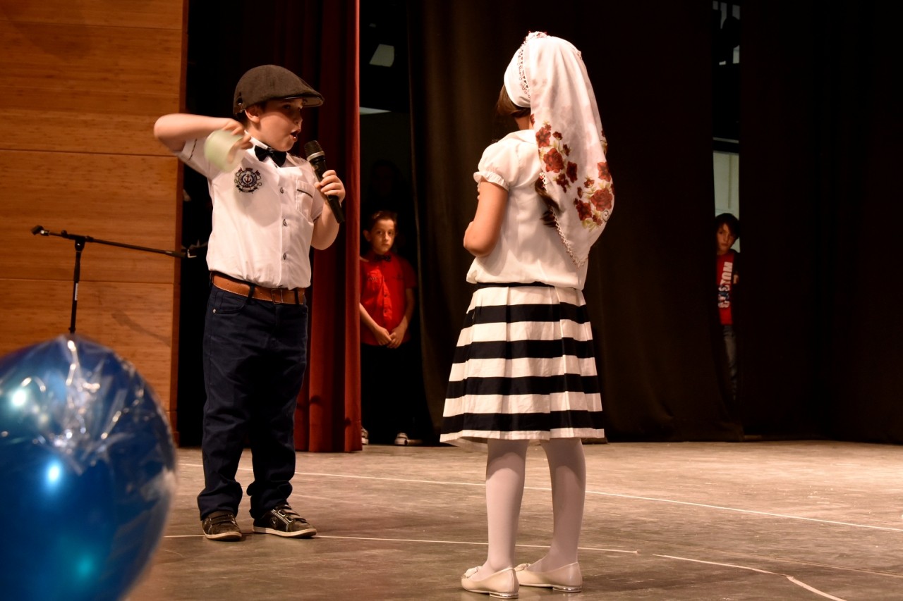 Gümüşhane’de Okuma Bayramı Etkinliği Yapıldı 38