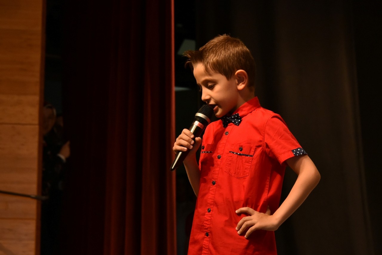 Gümüşhane’de Okuma Bayramı Etkinliği Yapıldı 39