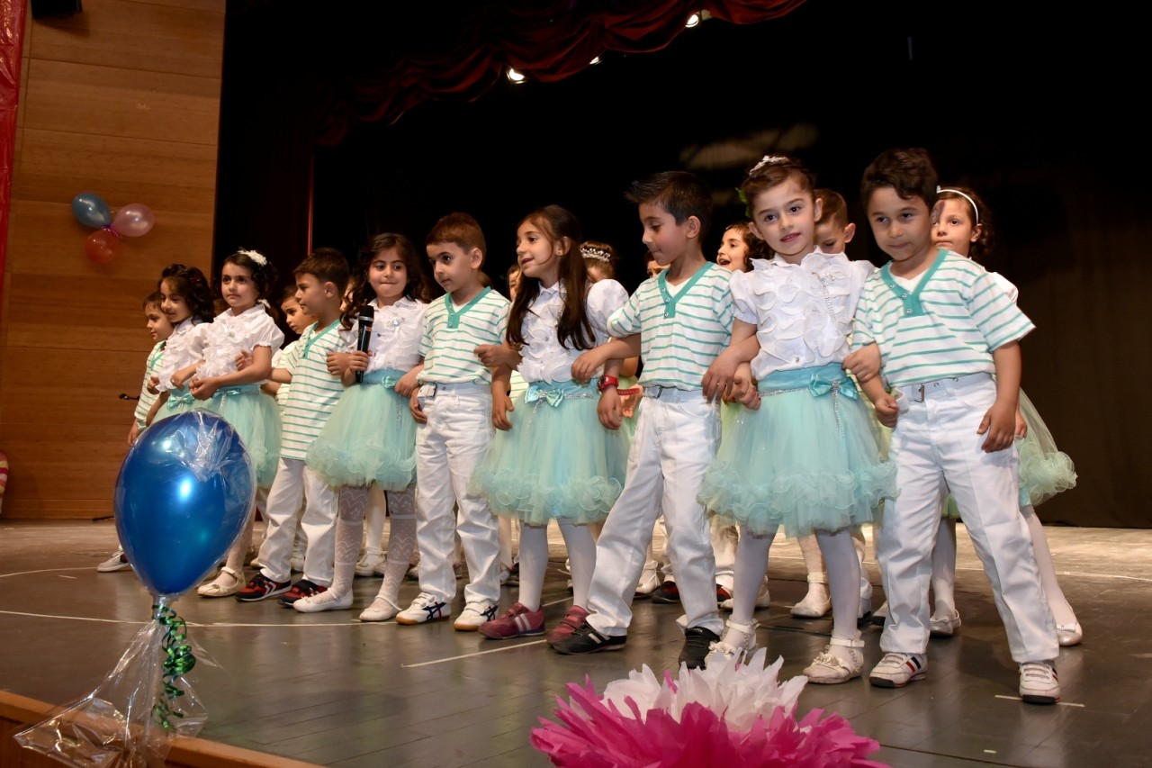 Gümüşhane’de Okuma Bayramı Etkinliği Yapıldı 40