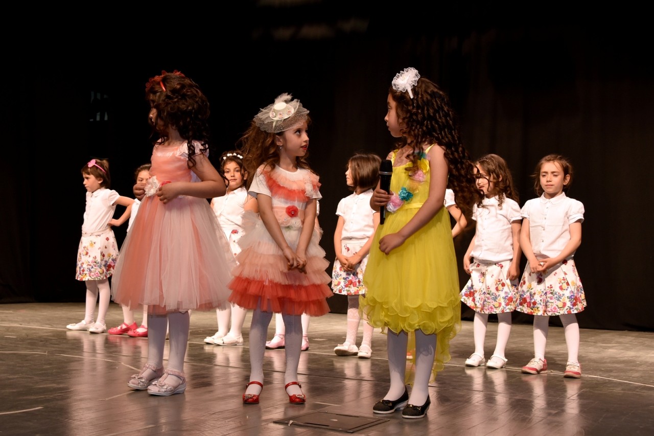 Gümüşhane’de Okuma Bayramı Etkinliği Yapıldı 41