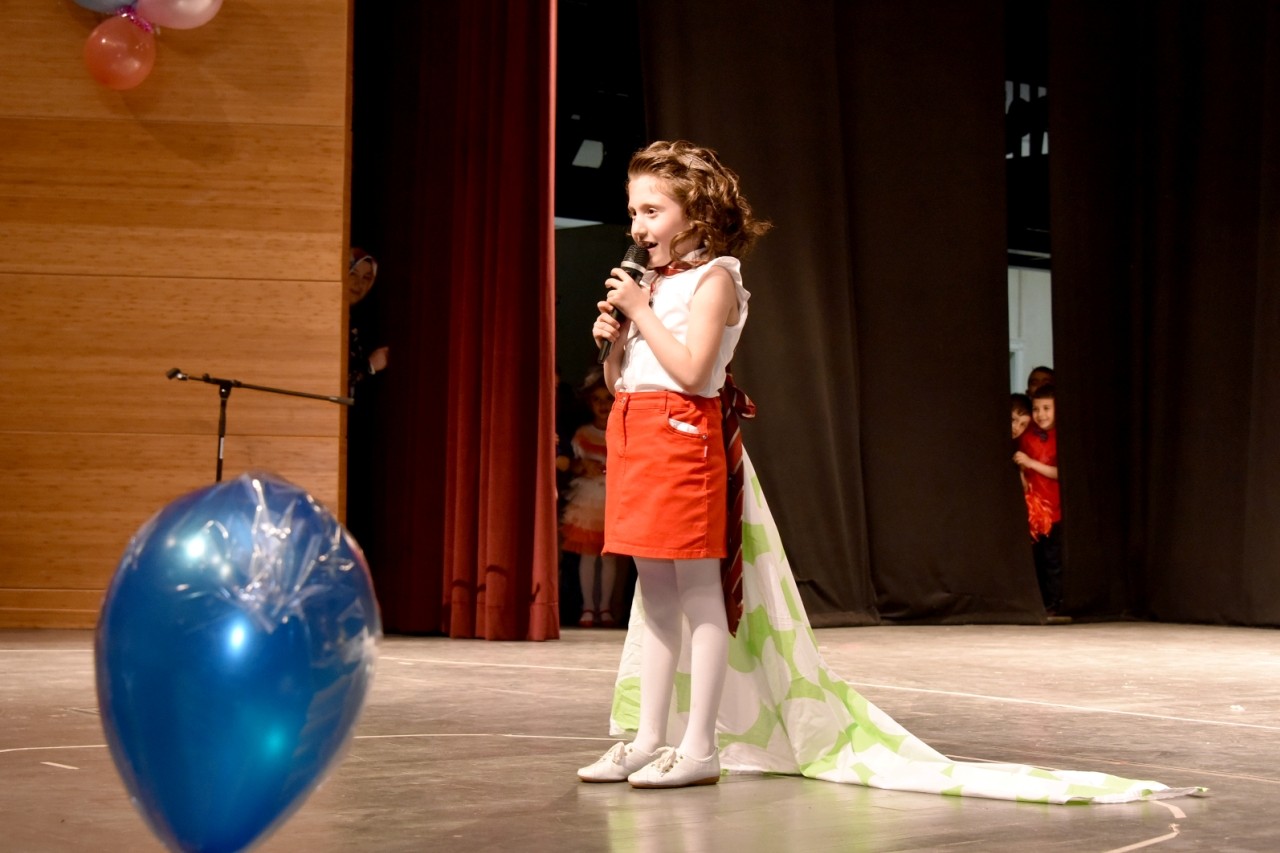 Gümüşhane’de Okuma Bayramı Etkinliği Yapıldı 42