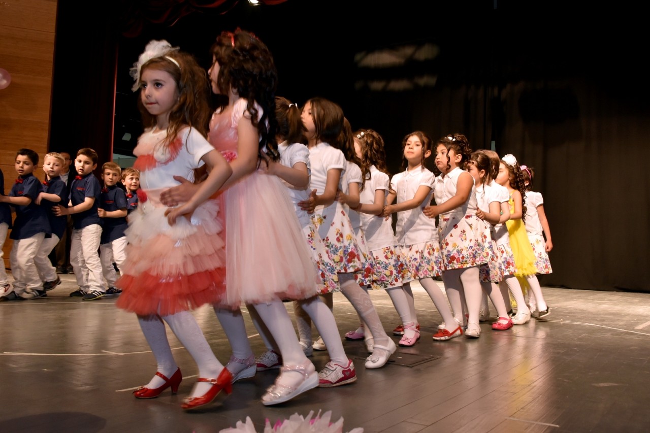 Gümüşhane’de Okuma Bayramı Etkinliği Yapıldı 44