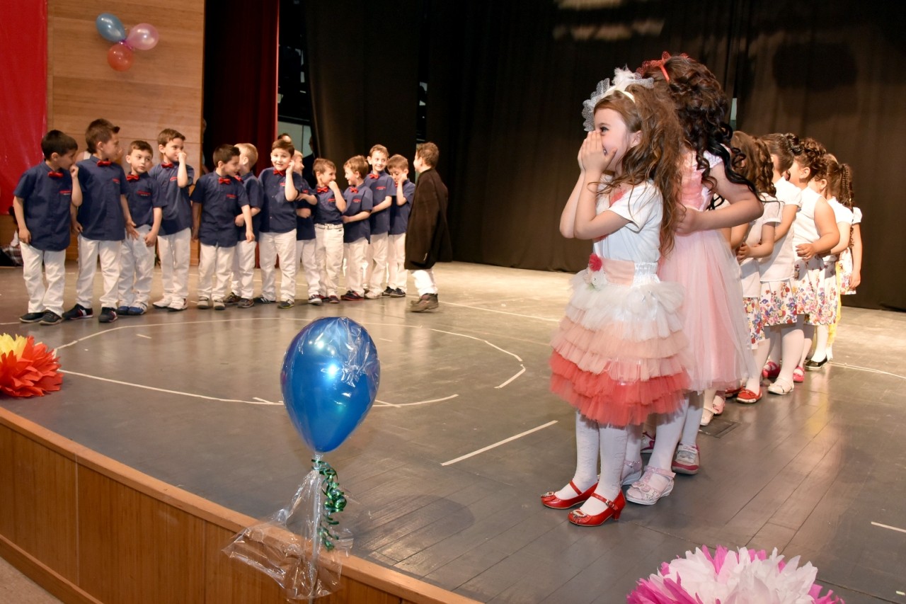 Gümüşhane’de Okuma Bayramı Etkinliği Yapıldı 45