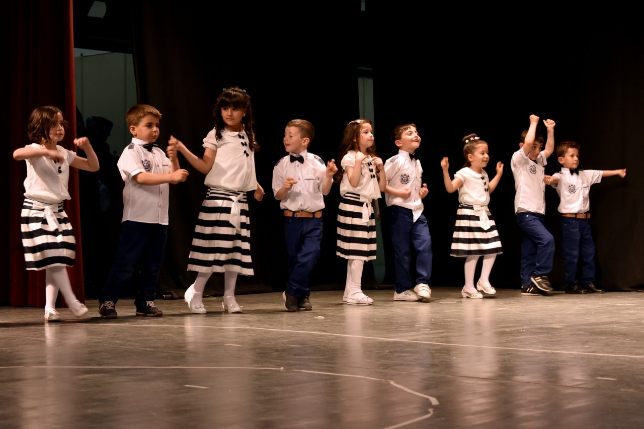 Gümüşhane’de Okuma Bayramı Etkinliği Yapıldı 46